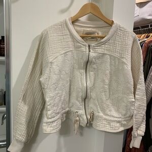 Saturday Sunday by Anthropologie jacket